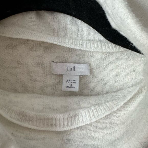 J.Jill turtleneck sweater - Picture 5 of 5